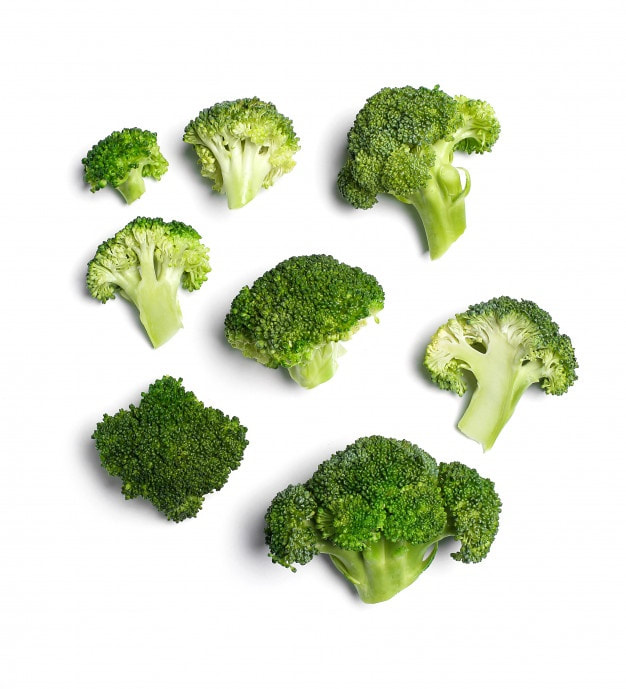 Eat more broccoli